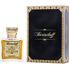 Bortnikoff Moss Cologne Eau De Parfum Spray 50ml/1.7oz