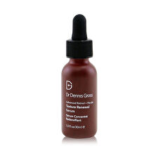 Dr. Dennis Gross Advanced Retinol Plus Ferulic Texture Renewal Serum For Unisex 30ml/1oz