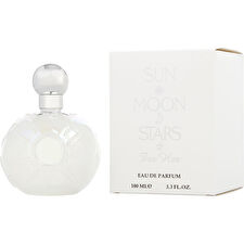 Benetton Sun Moon Stars Eau De Parfum For Women 100ml