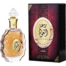Lattafa Perfumes Awraq Al Oud Eau De Parfum 100ml