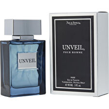 Yves De Sistelle Unvell Pour Homme Eau De Toilette 90ml