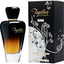 New Brand Together Day For Women 90ml/3.3oz