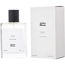 Atelier Bloem 1614 Eau De Parfum Spray (Unisex) 100ml/3.4oz