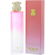 Tous Neon Candy Eau De Toilette Spray 90ml/3oz