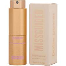 Missguided Babe Power Eau De Parfum Spray 10ml/0.33oz