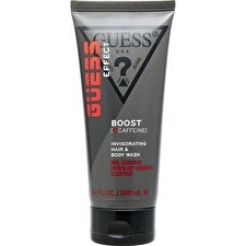 Guess Effect Body Wash 200ml