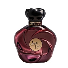 Ahmed Al Maghribi Lush Noir - Eau De Parfum - Volume: 75ml