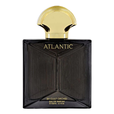 Gulf Orchid Atlantic - Eau De Parfum - Volume: 100ml