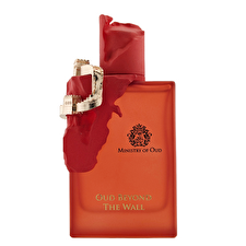 Paris Corner Oud Beyond The Wall - Eau De Parfum - Volume: 100ml