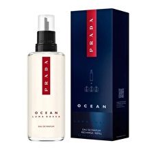 Prada Luna Rossa Ocean - Eau De Parfum - Náplň - Volume: 150ml