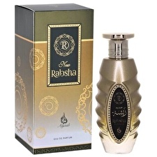 Atyaab Rabsha - Eau De Parfum - Volume: 100ml