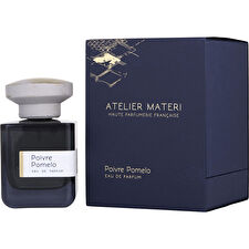 Atelier Materi Poivre Pomelo Unisex Eau De Parfum 100ml