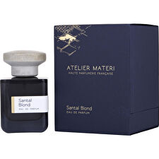 Atelier Materi Santal Blond Eau De Parfum Spray 90ml/3.4oz