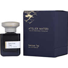 Atelier Materi Narcisse Taiji Unisex Eau De Parfum 100ml