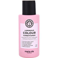 Maria Nila Luminous Colour Hair Conditioner For Colour Protection 100ml