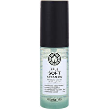 Maria Nila Nourishing Argan Oil For Dry And Damaged Hair True Soft ( Argan Oil ) 30ml - Volume: 30ml