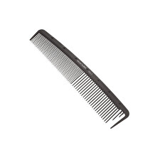 Silver Bullet Carbon Dressing Comb #7