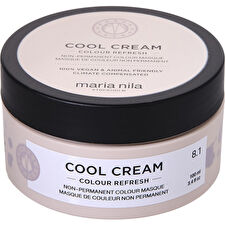 Maria Nila Colour Refresh Cool Cream Mask 100ml