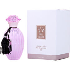 Hind Al Oud Pink Musk Parfum Spray 30ml/1.6oz