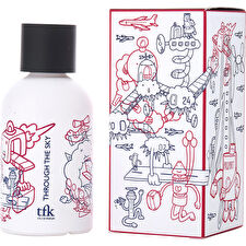 The Fragrance Kitchen Through The Sky Eau De Parfum 100ml