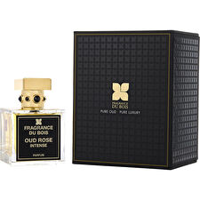 Fragrance du Bois Oud Rose Intense Parfum 100ml