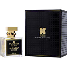 Fragrance Du Bois Oud Vert Intense Unisex Parfum 100ml