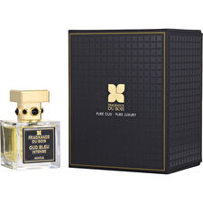 Fragrance du Bois Oud Bleu Intense Parfum 50ml