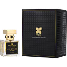 Fragrance du Bois Oud Orange Intense Parfum 50ml