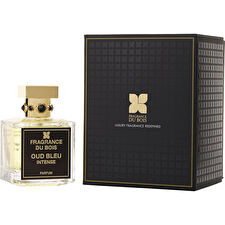 Fragrance du Bois Oud Bleu Intense Parfum 100ml