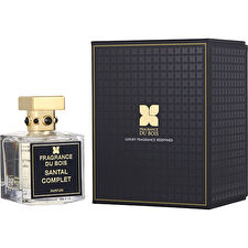 Fragrance Du Bois London Spice Parfum 100ml