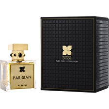 Fragrance Du Bois Parisian Eau De Parfum Spray 90ml/3.4oz