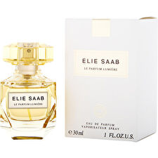 Elie Saab Le Parfum Lumiere Eau De Parfum 30ml