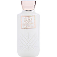 Bath & Body Works Pure Wonder Body Lotion 240ml/8oz