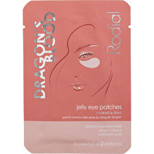 Rodial Dragon's Blood Hydrating Eye Patch 3 G