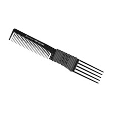 Dateline Black Celcon 301r Teasing Comb