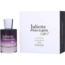 Juliette Has A Gun Lili Fantasy Woman Eau De Parfum 50ml