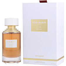 Boucheron La Collection - Cuir De Venise Eau De Parfum For Women 125ml