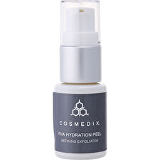 Cosmedix Pha Hydration Peel Refining Exfoliator 15ml/0.5oz