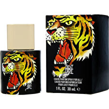 Christian Audigier Ed Hardy Tiger For Men 30ml/1oz