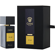 Gritti 19-68 Man Eau De Parfum 100ml