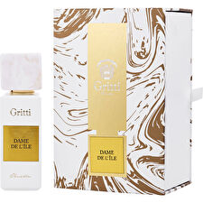 Gritti Dame De L'ile Woman Eau De Parfum 100ml