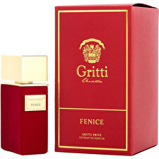 Gritti Fenice Unisex Extrait De Parfum 100ml