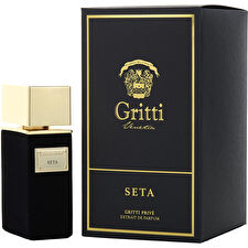 Gritti Prive Seta Unisex Extrait De Parfum 100ml