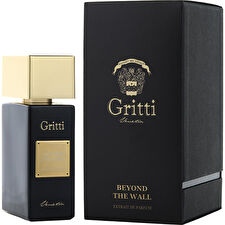 Gritti Beyond The Wall Unisex Extrait De Parfum 100ml