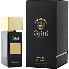 Gritti You're So Vain Unisex Extrait De Parfum 100ml