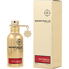 Montale Paris Oud Tobacco Eau De Parfum Spray 50ml/1.6oz