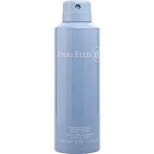 Perry Ellis 18 Body Spray 180ml/6oz