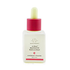 Drunk Elephant A-gloei Maretinol Oil For Unisex 30ml/1oz