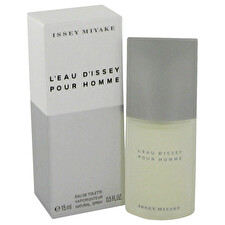 Issey Miyake L'eau D'issey (issey Miyake) Eau De Toilette Spray 15ml/0.5oz