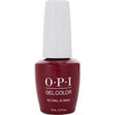 Opi Gelcolor Nail Polish 15ml
